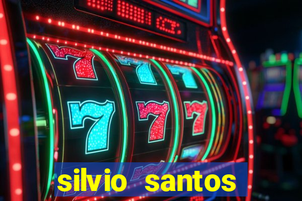 silvio santos camisa florida